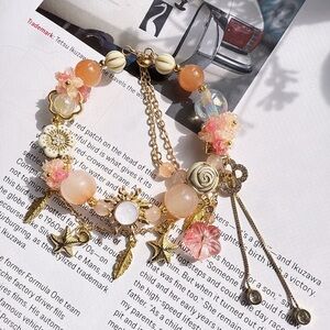 Sunrise aHandmadr Bracelet